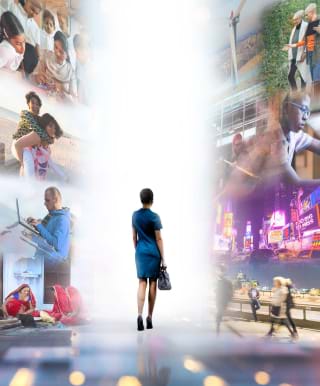 Brands in Motion 2022—The Bravery Mandate: Make It Real